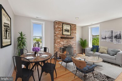 676 4th St NE unit 302, Washington, DC 20002 - photo 4