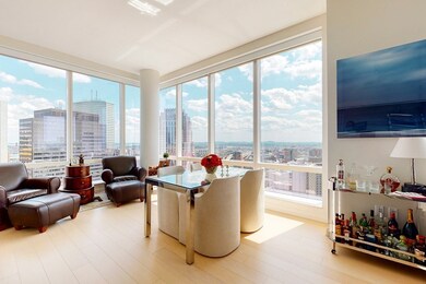 Millennium Tower unit 3410, Boston, MA 02110 - photo 4