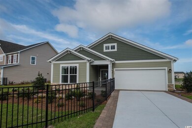 1072 Caprisia Loop unit Lot 132, Myrtle Beach, SC 29579 - photo 2