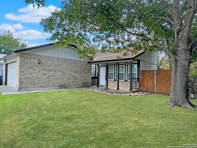 4326 Stayman Dr, San Antonio, TX 78222 - photo 2