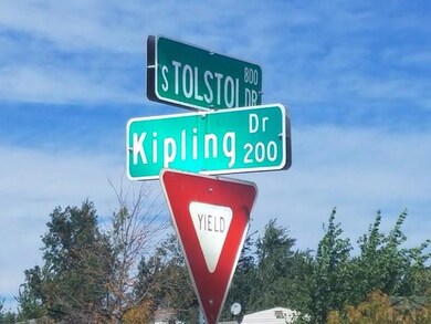 Street Sign
