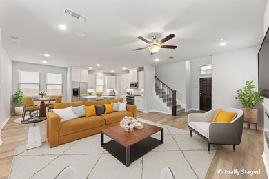 3914 Talisker Blvd, Sherman, TX 75090 - photo 6