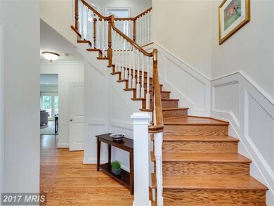 2361 Meridian St, Falls Church, VA 22046 - photo 4