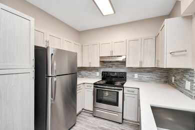 Photos displayed may be of similar units or floor