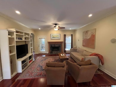 1612 Rex Lake Rd, Leeds, AL 35094 - photo 2