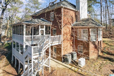 2100 Riverine Oaks Place, Birmingham, AL 35244 - photo 4