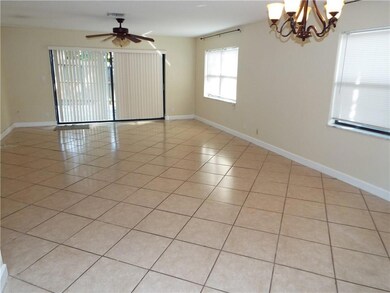 Living & Dining Room glass sliders to paver patio