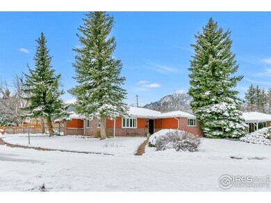 305 S 36th St, Boulder, CO 80305 - photo 2