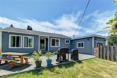 5006 164th St SW, Edmonds, WA 98026 - photo 2