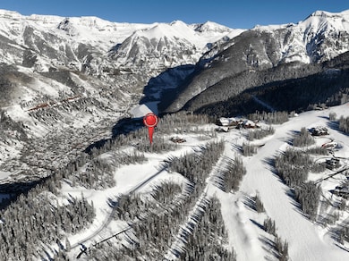 0 Tunnel Ln unit 4 43826, Mountain Village, CO 81435 - photo 2