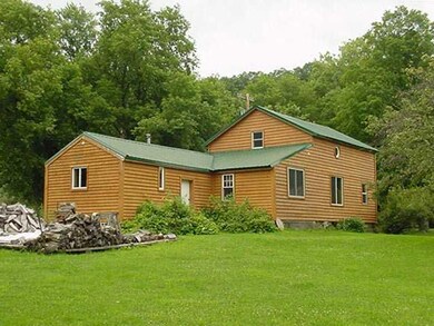Exterior Back