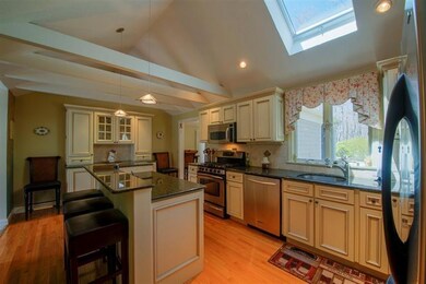 72 Merideth Way, Barnstable, MA 02632 - photo 6