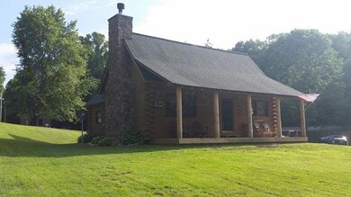 6001 Swartz Mill Rd, Sugar Grove, OH 43155 - photo 2