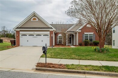 3357 Lilliefield Ln, High Point, NC 27265 - photo 3