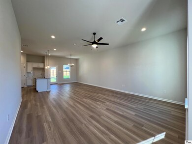 410 Magnolia Pointe Place, Monroe, LA 71203 - photo 2