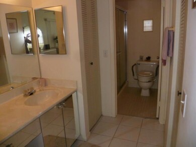 Bathroom Master