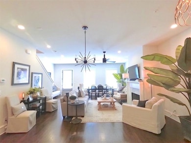 871 3rd St, Alpharetta, GA 30009 - photo 6