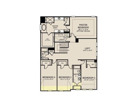 144 N Parkside Dr unit Lot 67, Pittsboro, NC 27312 - photo 4