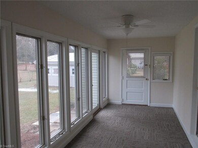 Sun Room