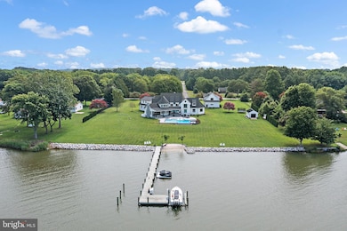 2452 Bennett Point Rd, Queenstown, MD 21658 - photo 2