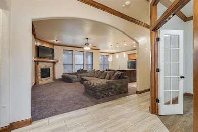 9817 SW 27th St, Yukon, OK 73099 - photo 4