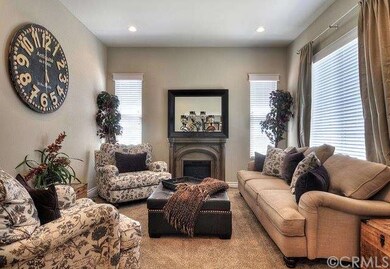 Formal Living room to the Right after you walk in 