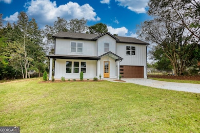 155 Skyland Dr E, Locust Grove, GA 30248 - photo 5