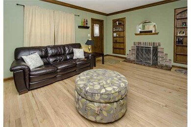 Living Room.