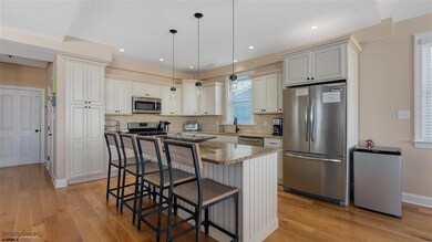 860 E 7th St unit C / Top, Ocean City, NJ 08226 - photo 4