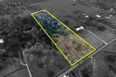 XX County Road 326, Alvin, TX 77511 - photo 2