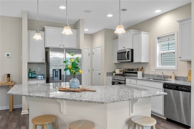 127 Highland Park Ct, Easley, SC 29642 - photo 4