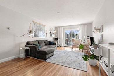 48 Coffey St unit 7C, Dorchester, MA 02122 - photo 4