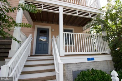 5608 Coastal Hwy unit 1, Ocean City, MD 21842 - photo 2