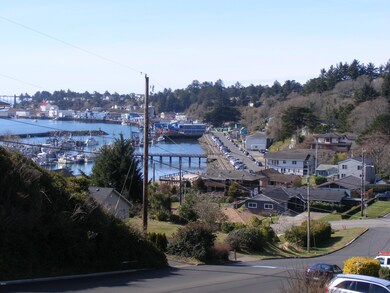 Bay view