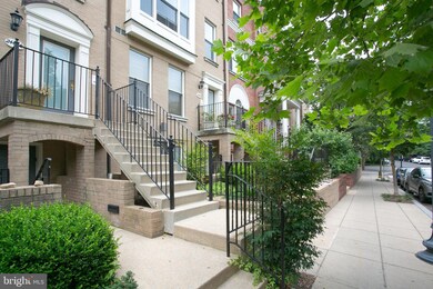 2405 1/2 20th St NW unit 102, Washington, DC 20009 - photo 3
