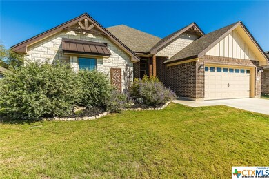 7302 Golden Heart Dr, Temple, TX 76502 - photo 4