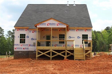 Covered Screened Deck with attached Open BBQ Deck