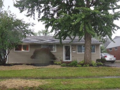 1568 Selkirk