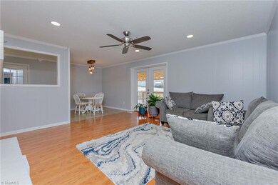 818 Oakwood Acres Rd, Asheboro, NC 27205 - photo 7