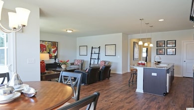 3210 Holly Loop unit Lot 152 - Aria J, Conway, SC 29527 - photo 6