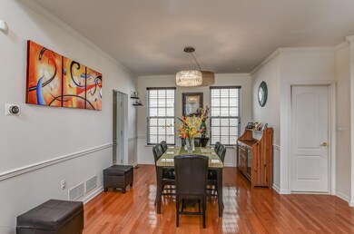 387 Morning Glory Dr, Monroe Township, NJ 08831 - photo 2