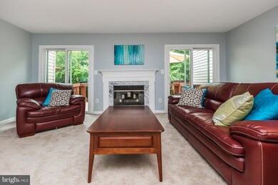 9657 Horsham Dr, Laurel, MD 20723 - photo 5