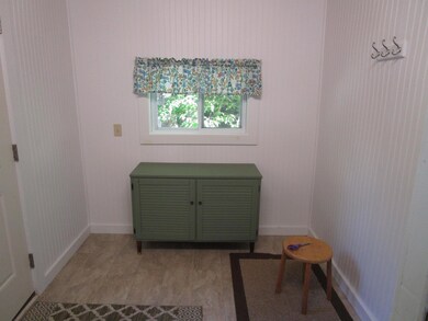 3 Mud room