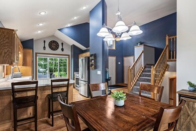 Welcome to 12440 Quinn Street NW!!