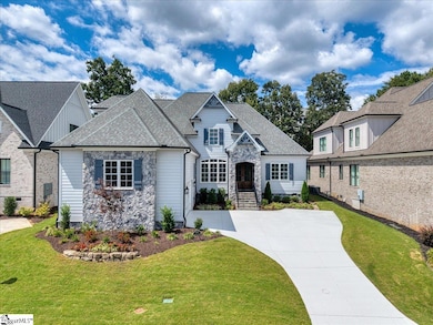 202 Chestnut Pond Ln, Simpsonville, SC 29681 - photo 5