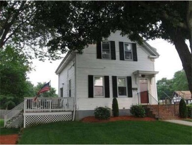 235 North St, Randolph, MA 02368 - photo 4