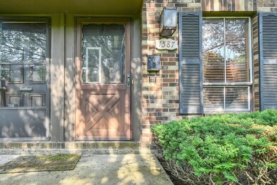 1587 Stephanie Court Columbus Ohio 43232