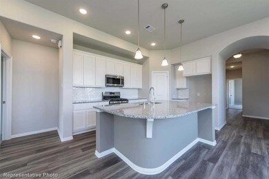 3912 Southbend Ct, Denison, TX 75020 - photo 6