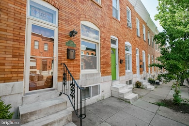 638 S Curley St, Baltimore, MD 21224 - photo 2