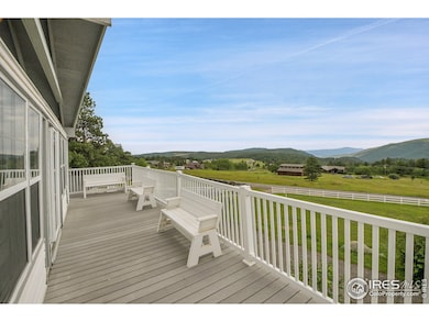 24927 Agate Ave, Conifer, CO 80433 - photo 4